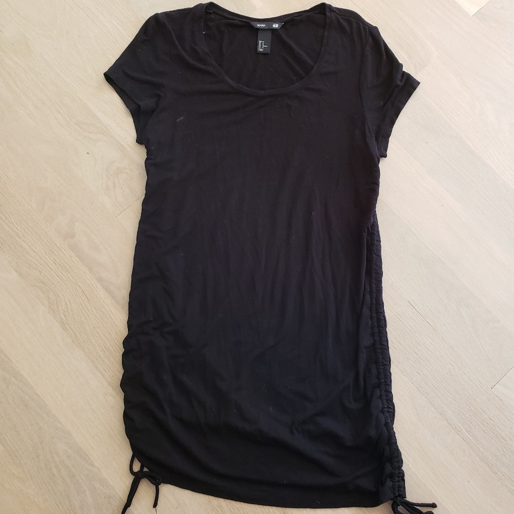 Maternity Dress - MaMa
